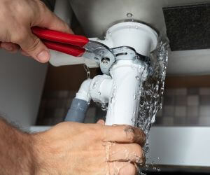About Emergency plumbing pros Sedgwick, KS